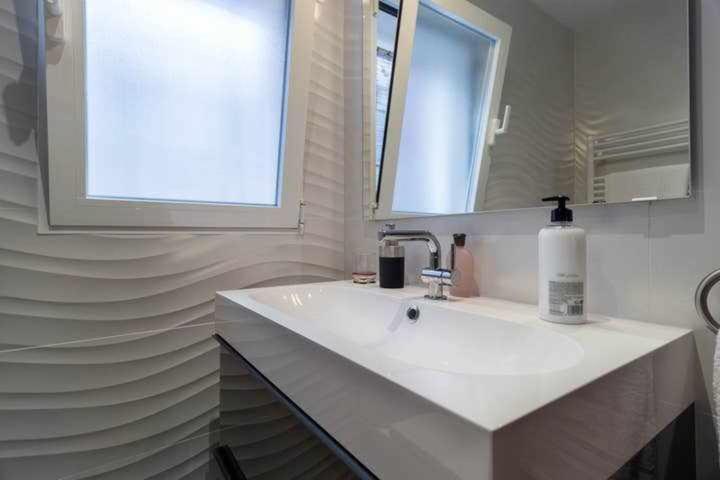 Ferrobús Apartamento Zamora Exterior foto